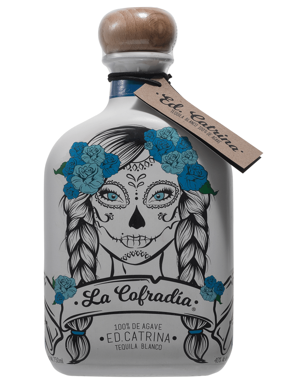 ED. CATRINA - Blanco