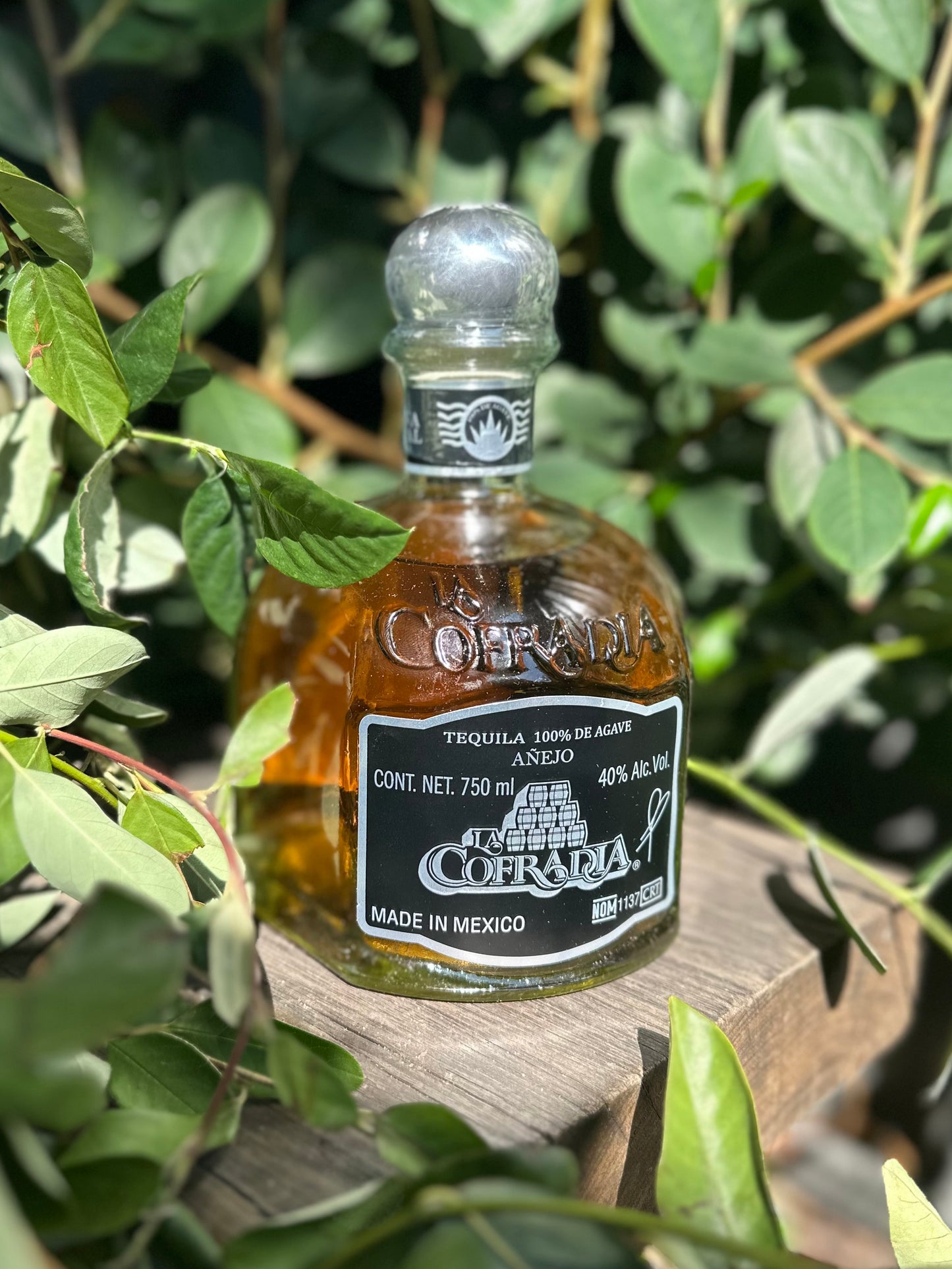 La Cofradia - Añejo