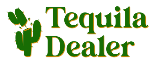 Tequila dealer