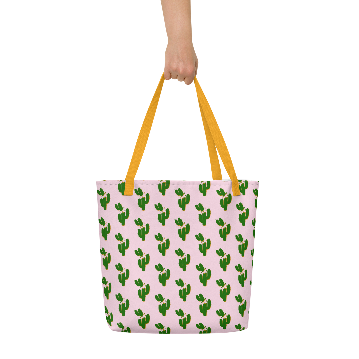 Large Tote Bag