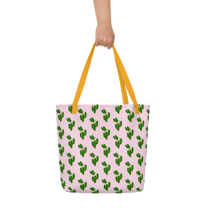 Large Tote Bag