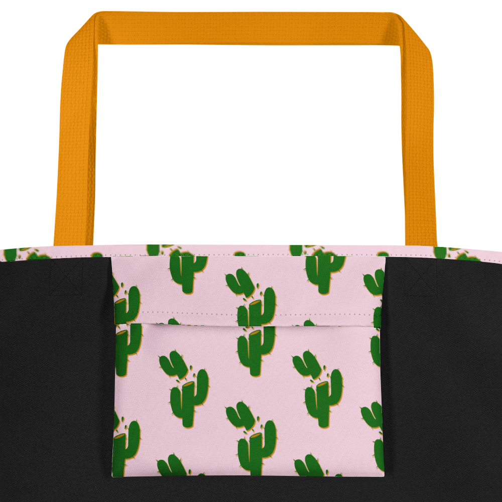 Large Tote Bag