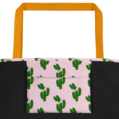 Large Tote Bag