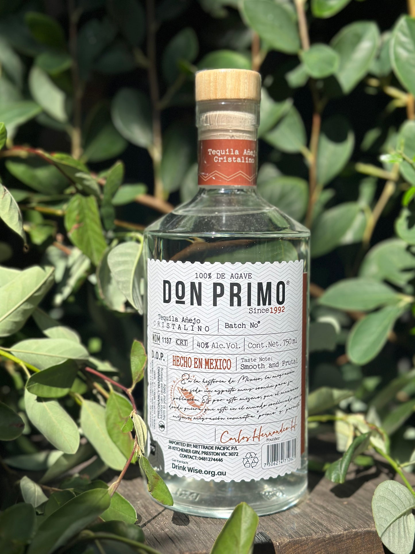 Don primo - Añejo