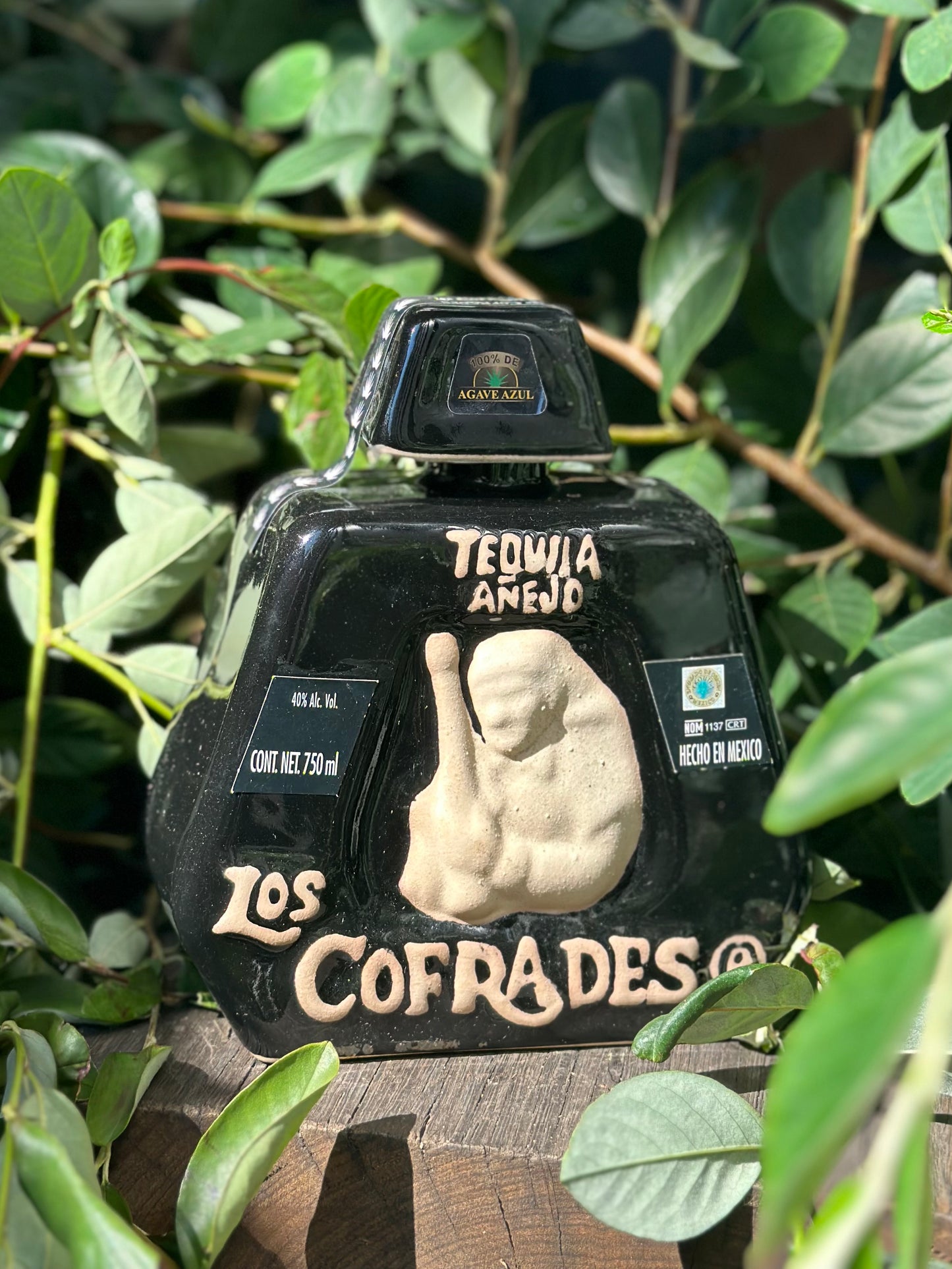 Los Cofrades - Añejo